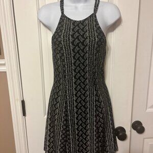 Mudd summer dress XS